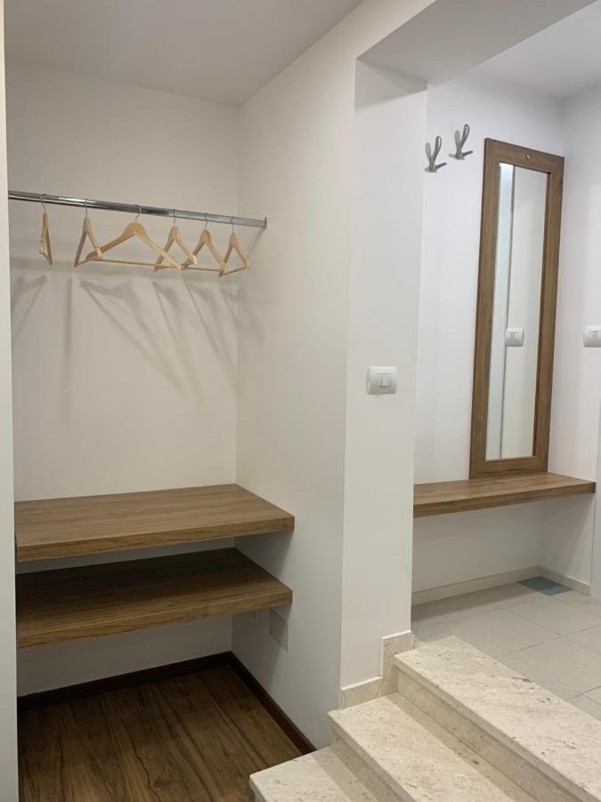 Vila Topciu Pogradec Luaran gambar