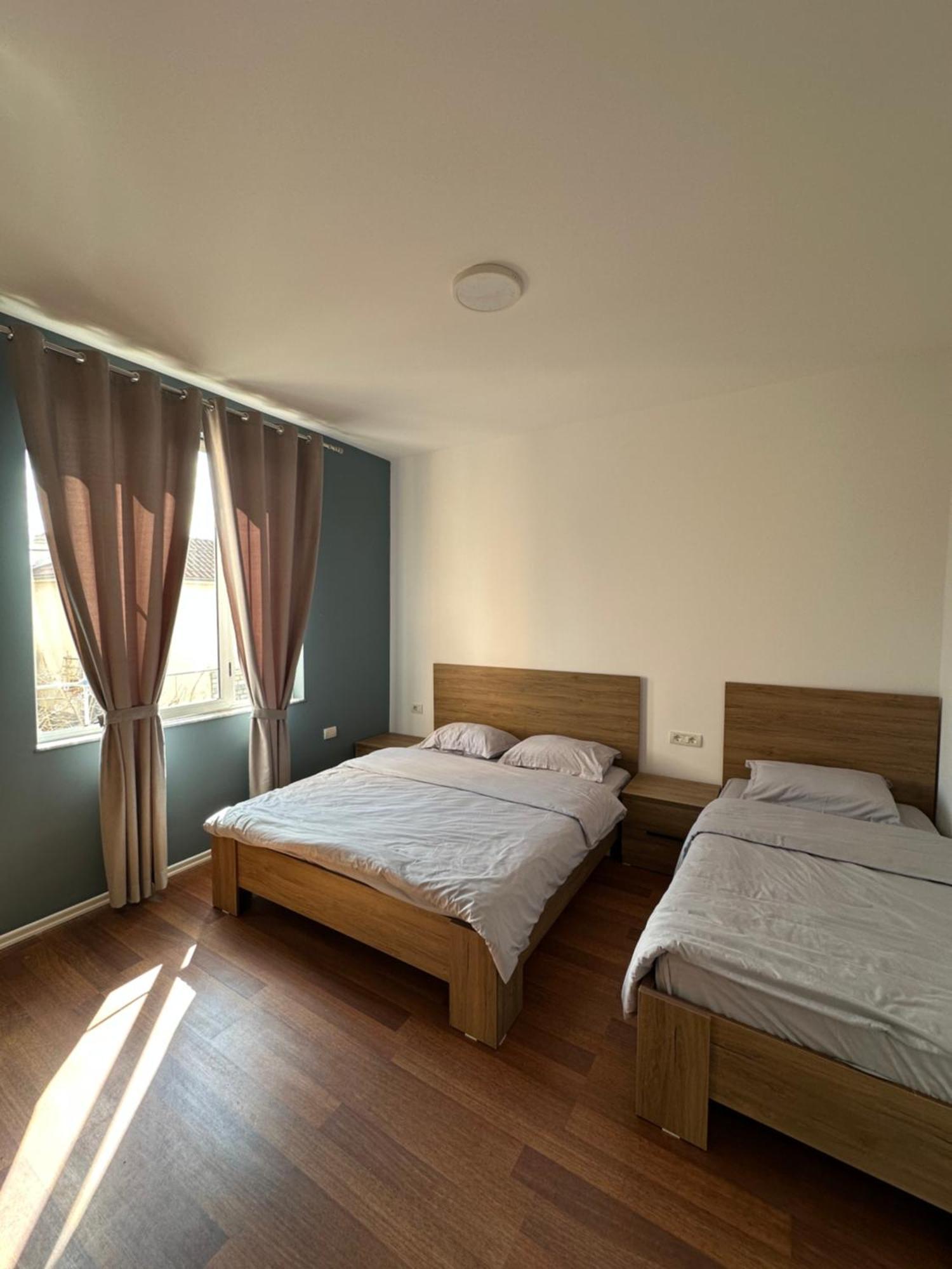 Vila Topciu Pogradec Luaran gambar
